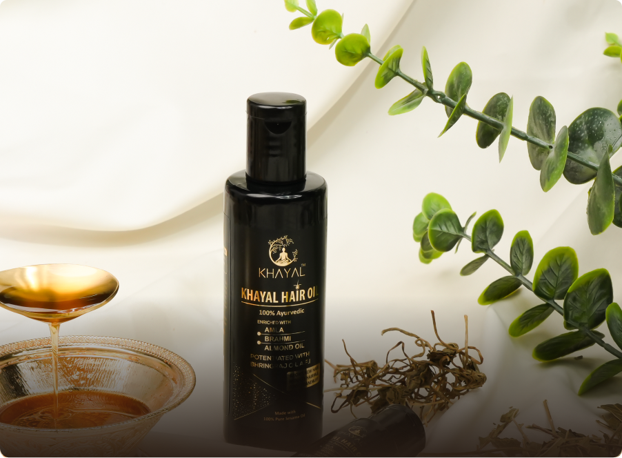 Hairfall & Thining