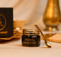 ☀️ Suryatapi Shilajit