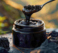 🔥 Agnitapi Shilajit