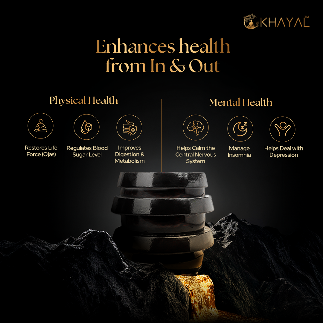 Khayal Sampoornprash |Complete Ayurvedic Nourishment | For Men & Women | Carefully Handcrafted|