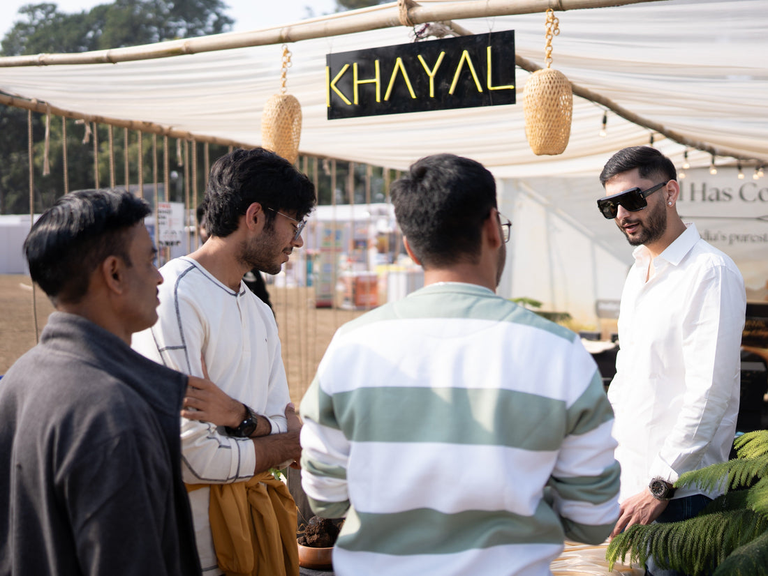 From Global Marketing to Ayurveda: How Rohan Seth Is Restoring Trust in Traditional Wellness