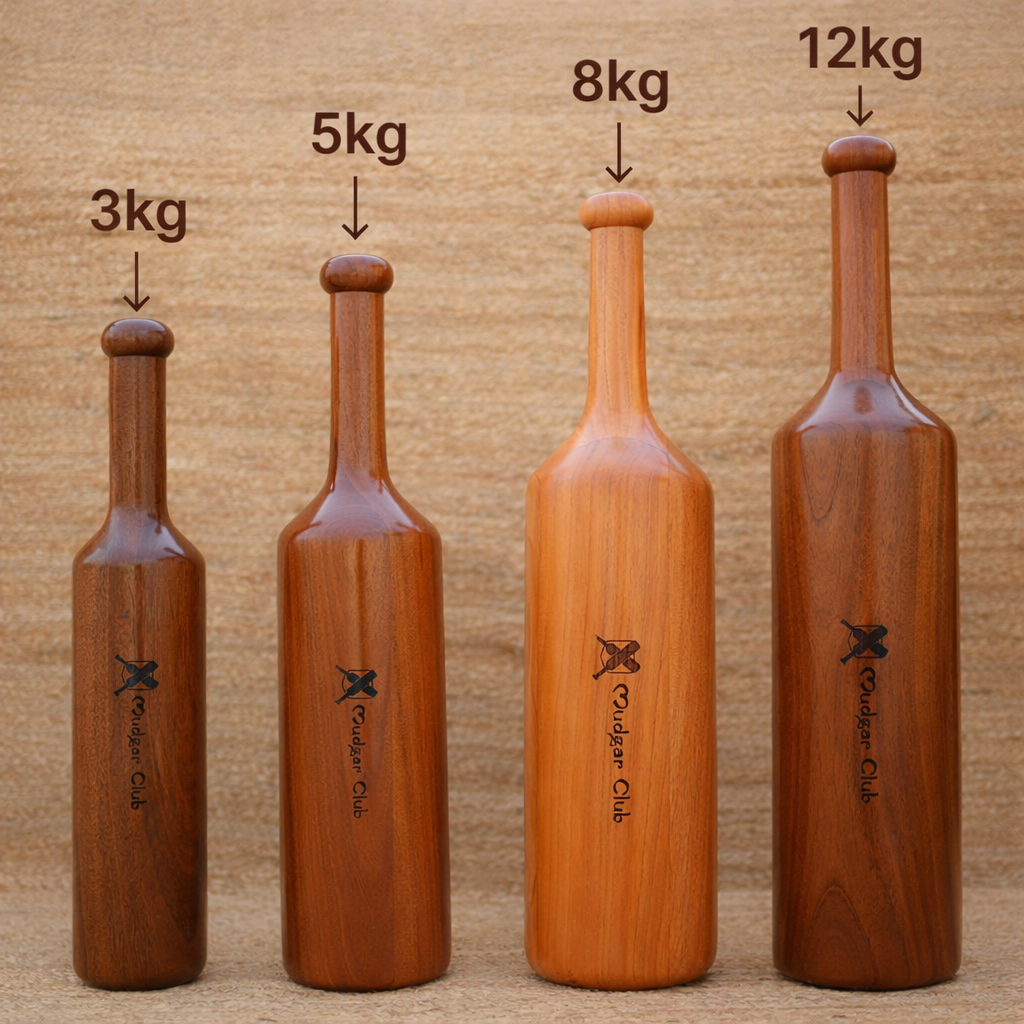 The Wellness Warrior Kit