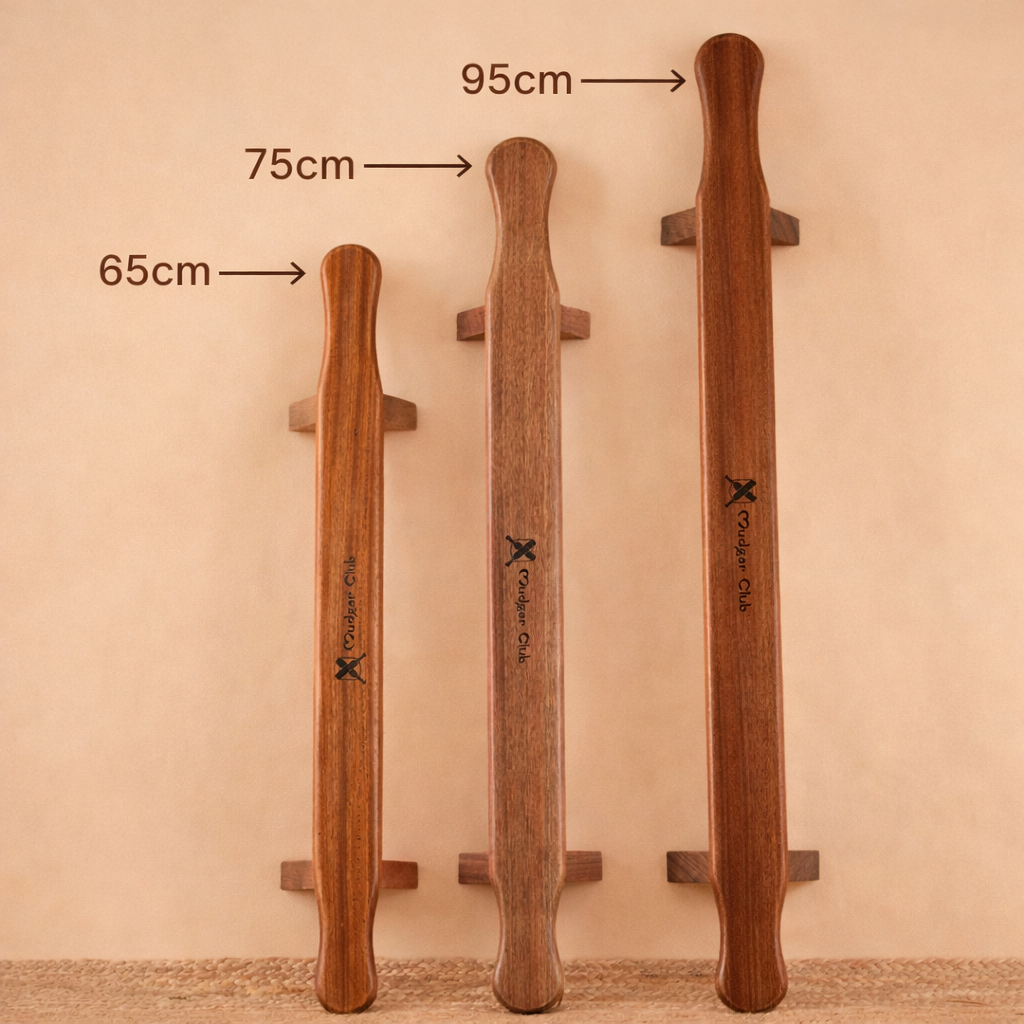 The Strength & Stamina Kit