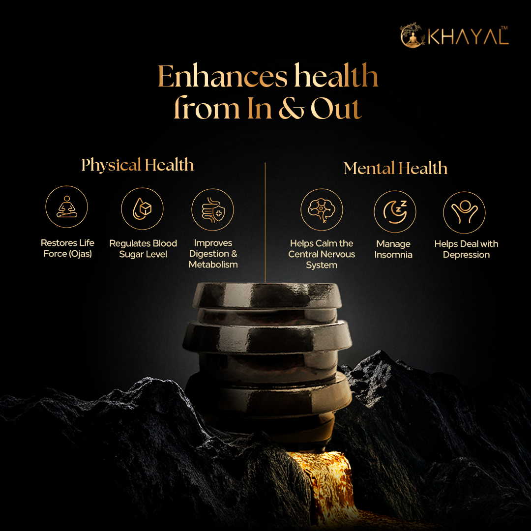 Khayal Sampoornprash |Complete Ayurvedic Nourishment | For Men & Women | Carefully Handcrafted|