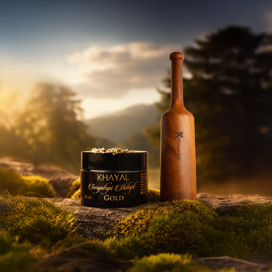 KHAYAL HEALTH X MUDGAR CLUB